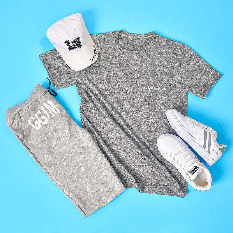 ست تیشرت شلوار مدلـ Jason