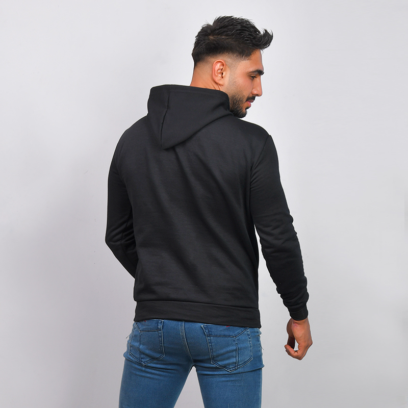 هودی کلاهدار مردانه مدلNasa