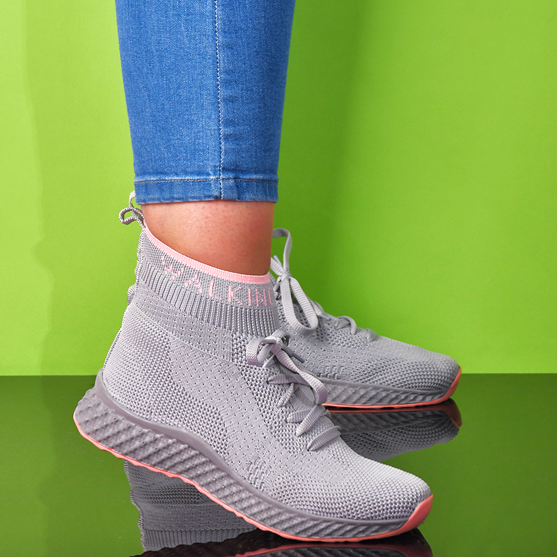 کفش ساقداردخترانه مدلRonak