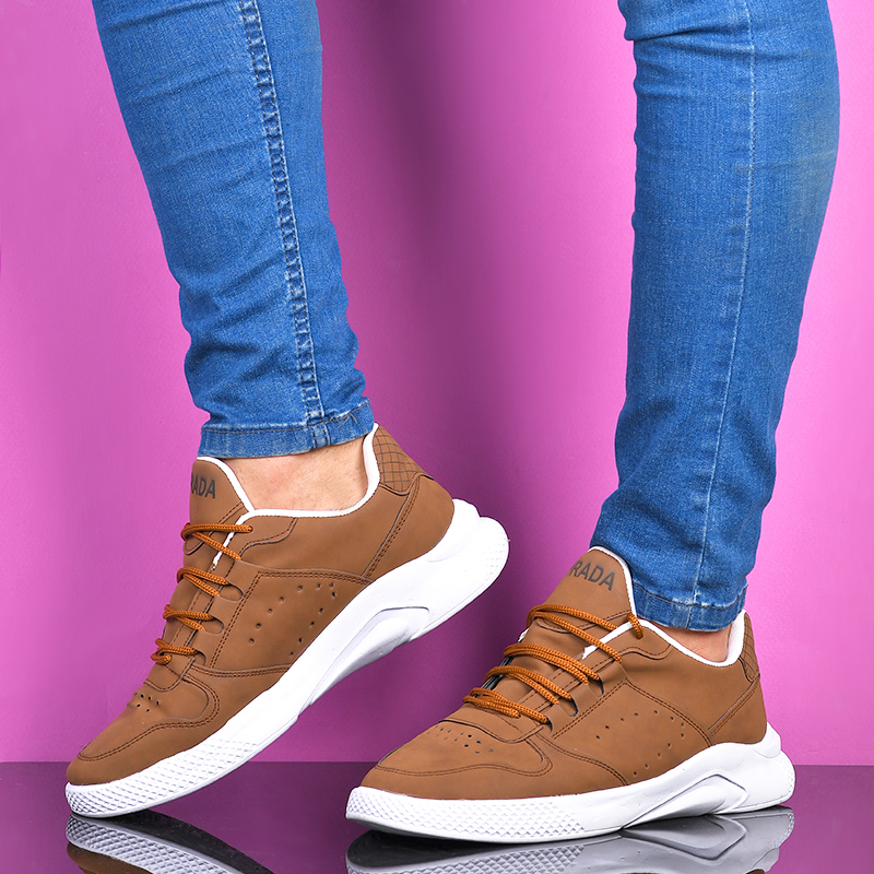 کفش مردانه مدل Avir