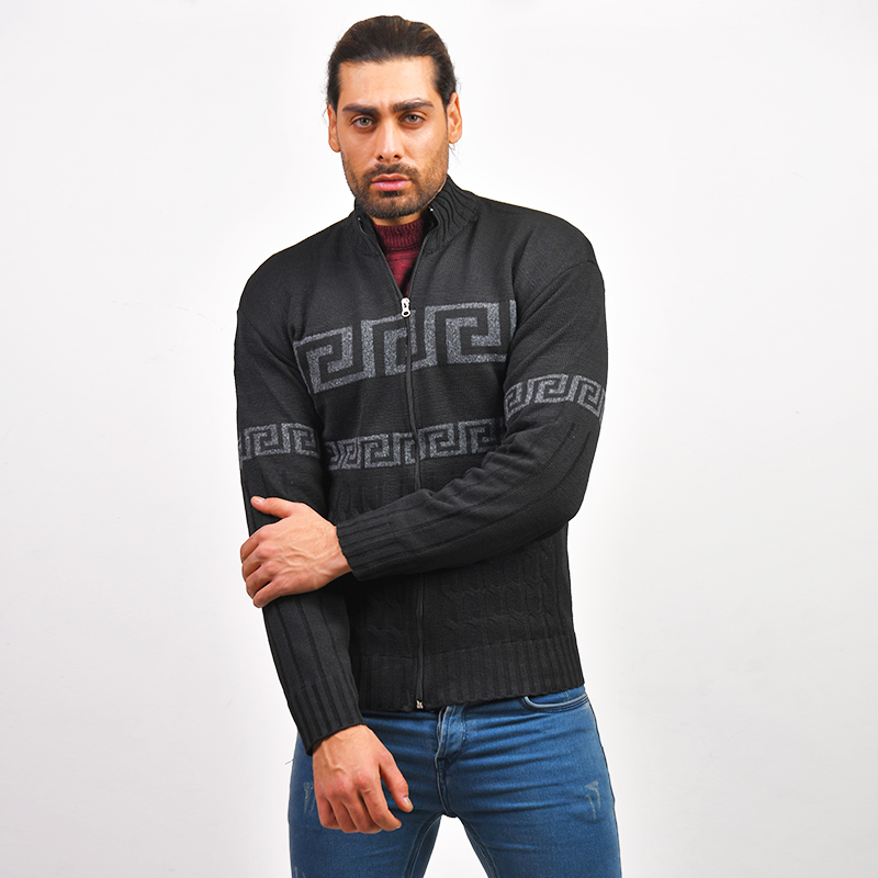 سوئیشرت مردانه مدلKiarad