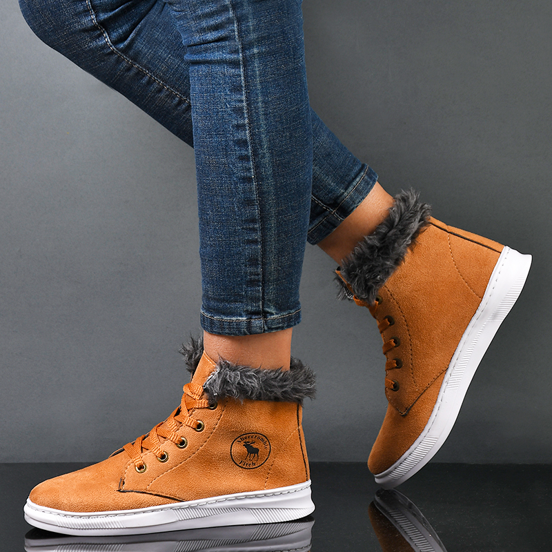 نیم بوت دخترانه مدل Delara