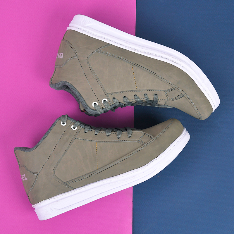 کفش ساقدارطوسی Diesel مدلHoraman