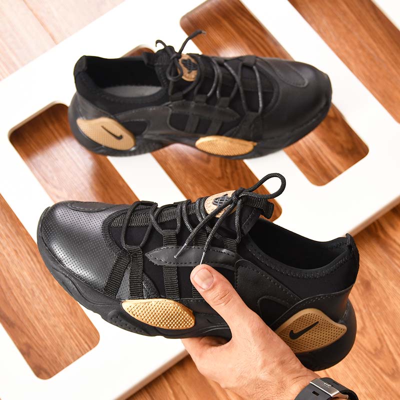 کفش ورزشی مردانه مدل Saman