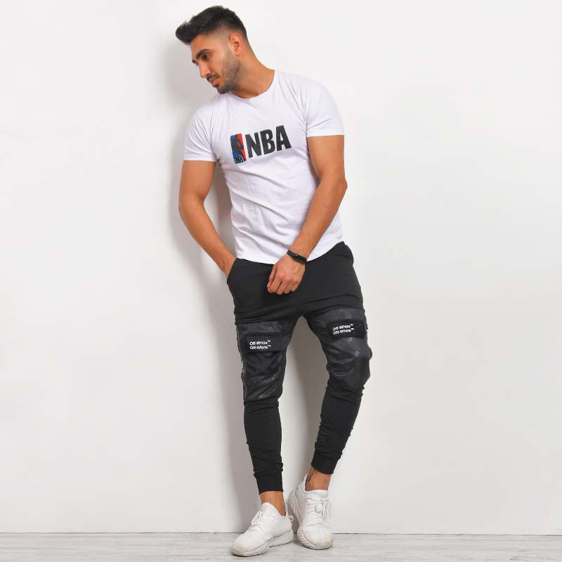 شلوار اسلش مردانه مدل Zoran