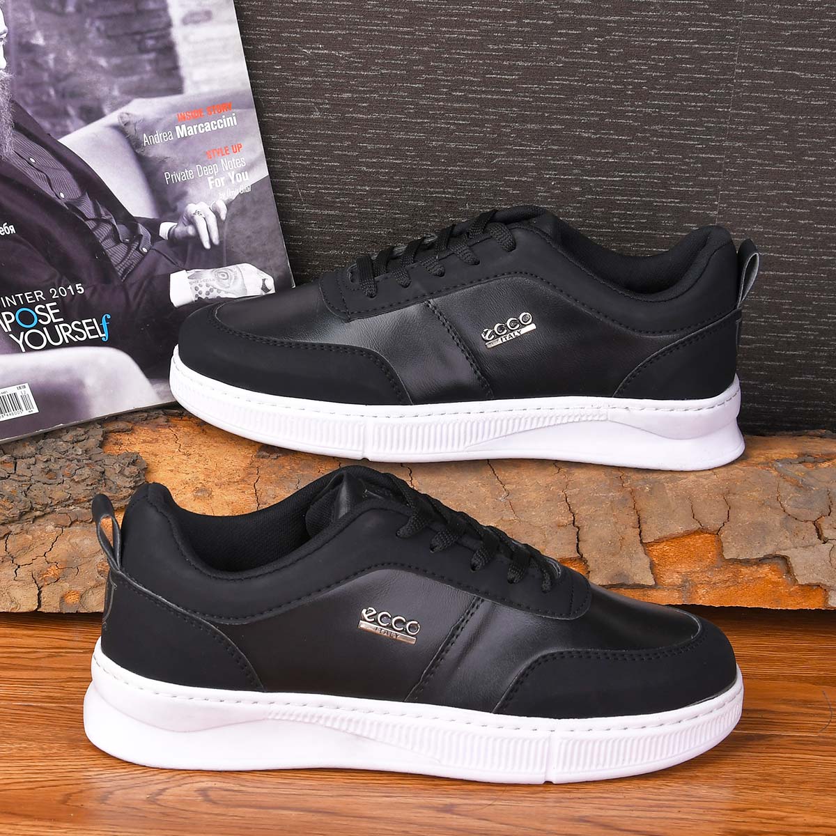 کفش مردانه Orginal مدل Jeffry