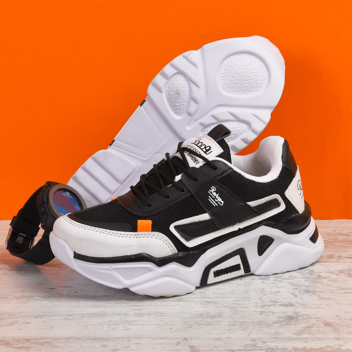 كفش فشن دخترانه مدل Golnaz