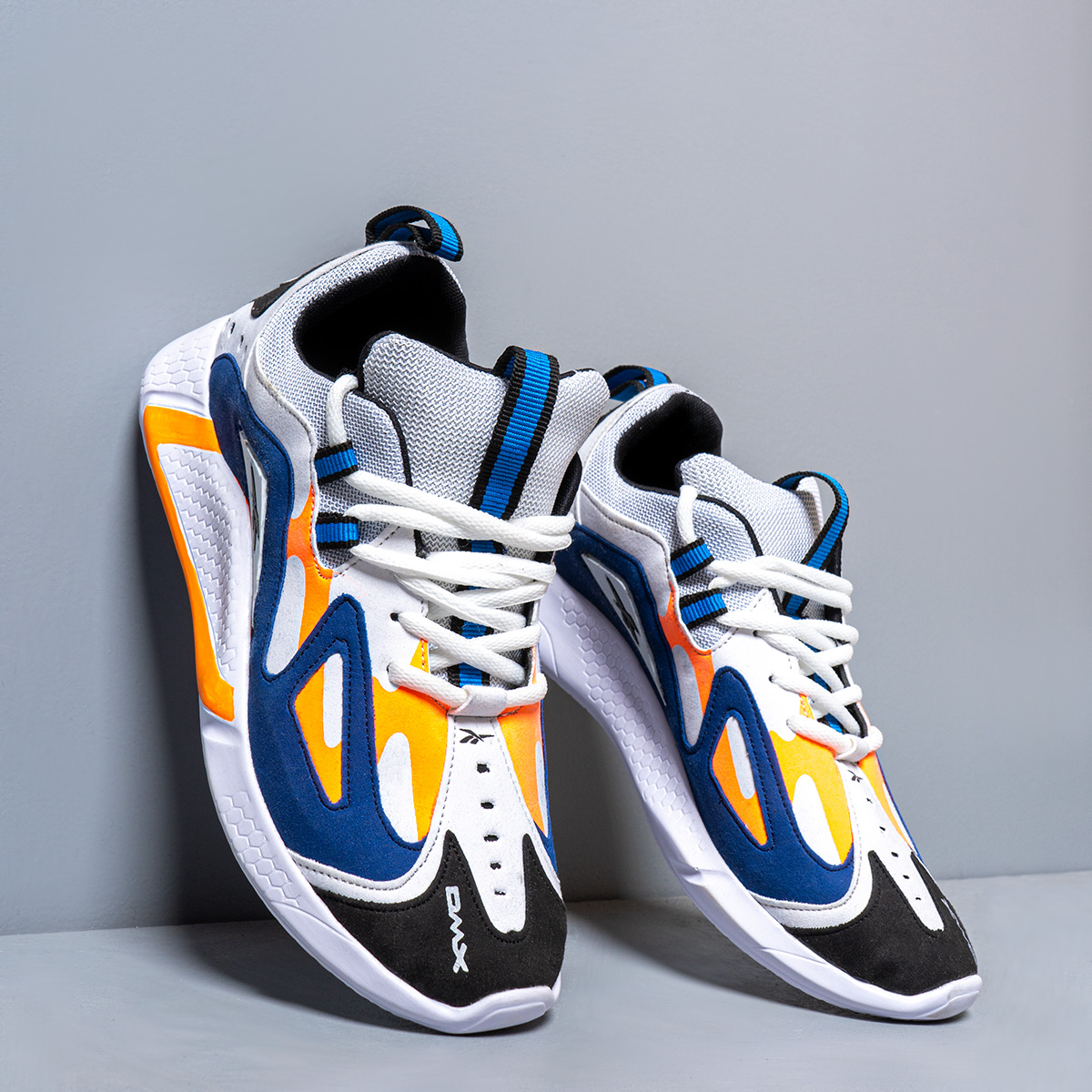 کفش مردانه Reebok مدل Pitro