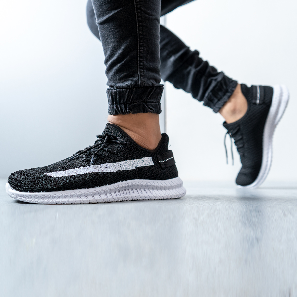 كفش مردانه easy مدل Delip