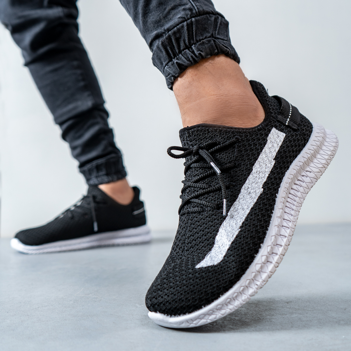 كفش مردانه easy مدل Delip