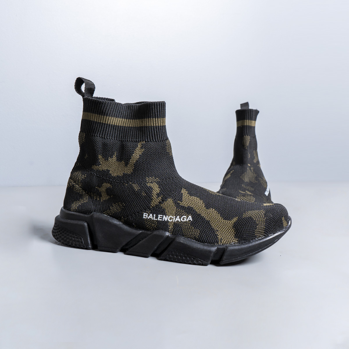 کفش مردانه چیریکی ساقدارمدل Luca