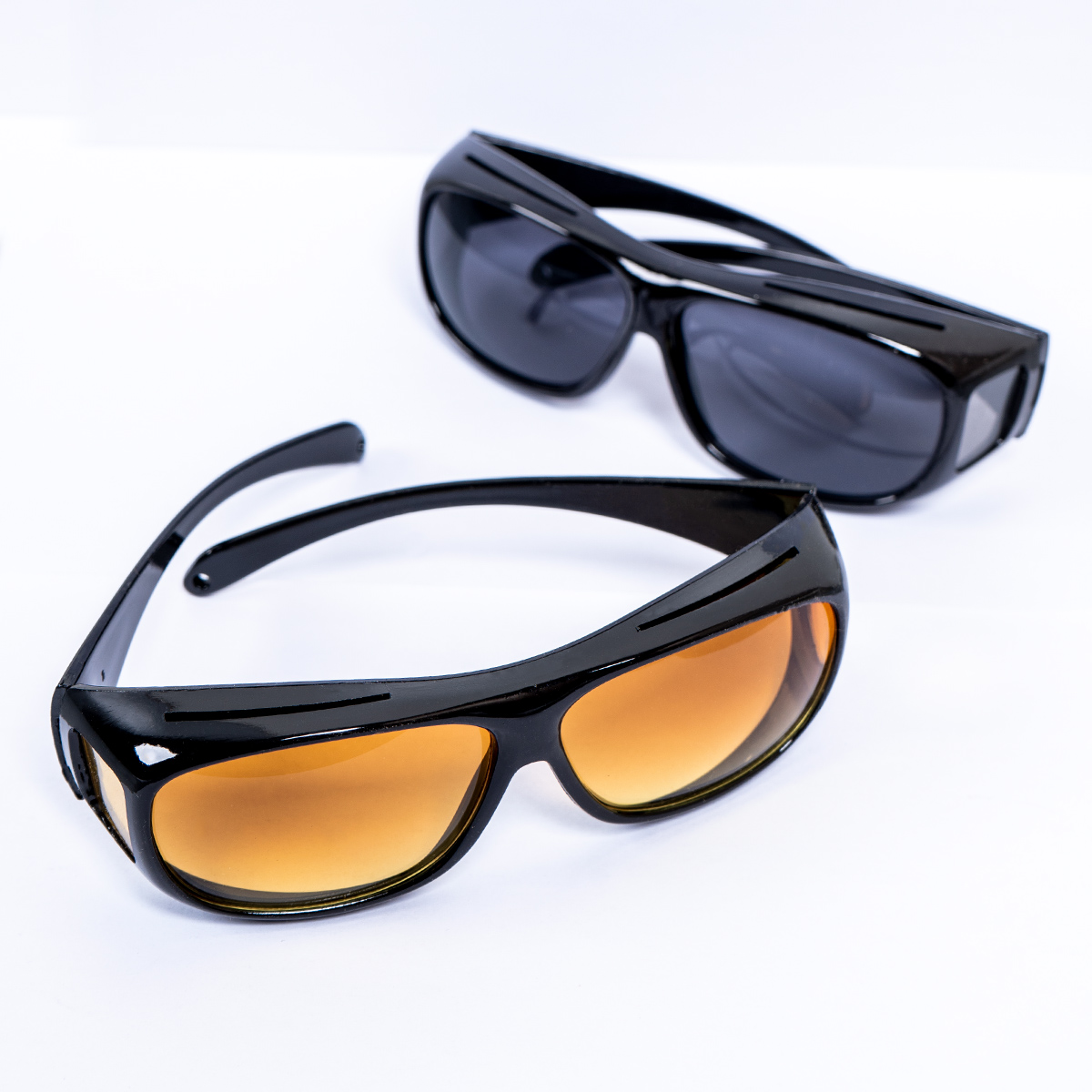 عينك افتابي hd vision