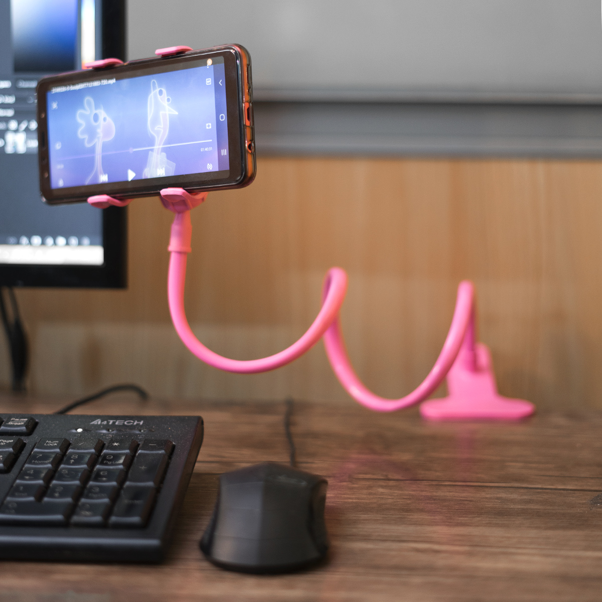 هولدر كليپسي مدل Strong