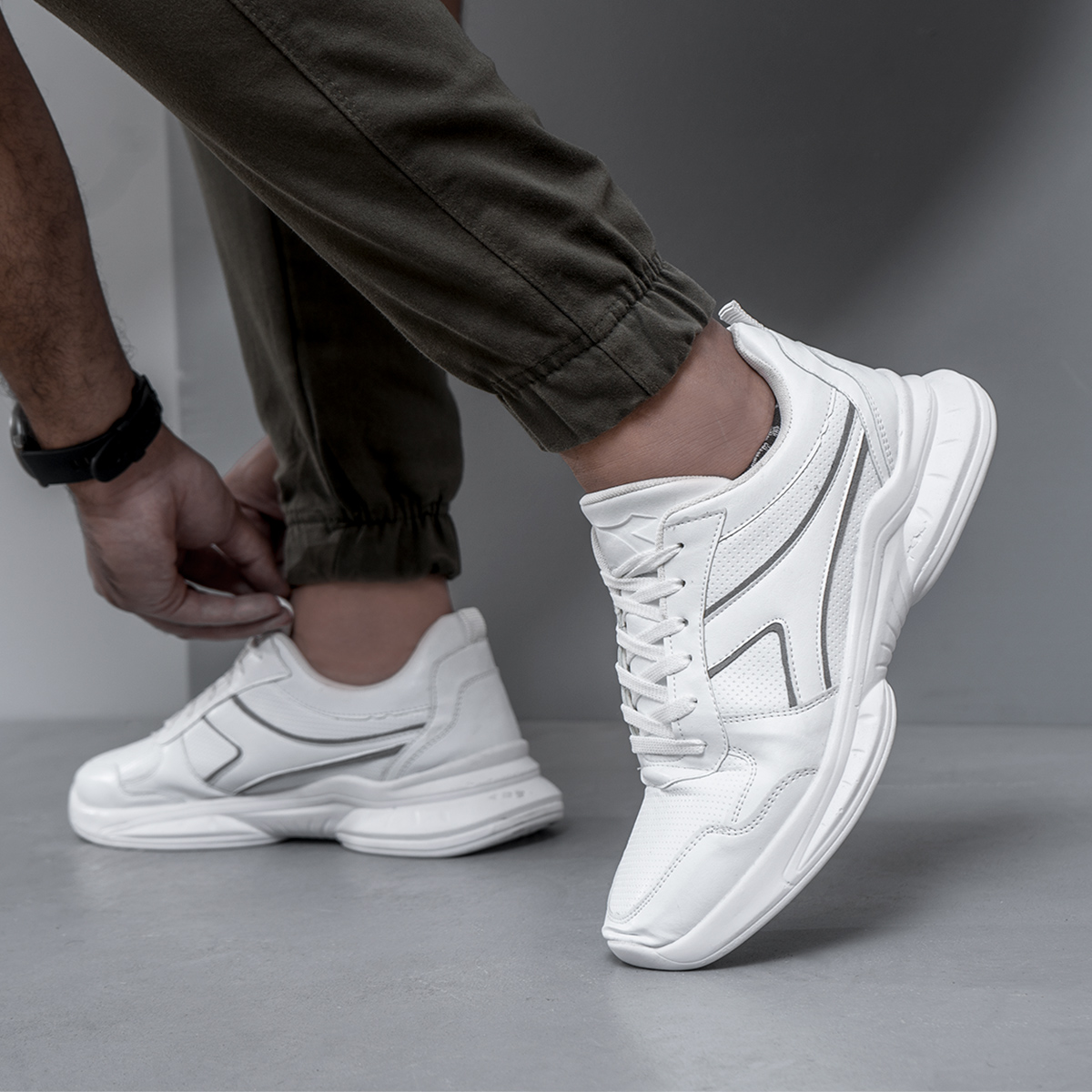 کفش ورزشی Diadora مردانه مدل Renin