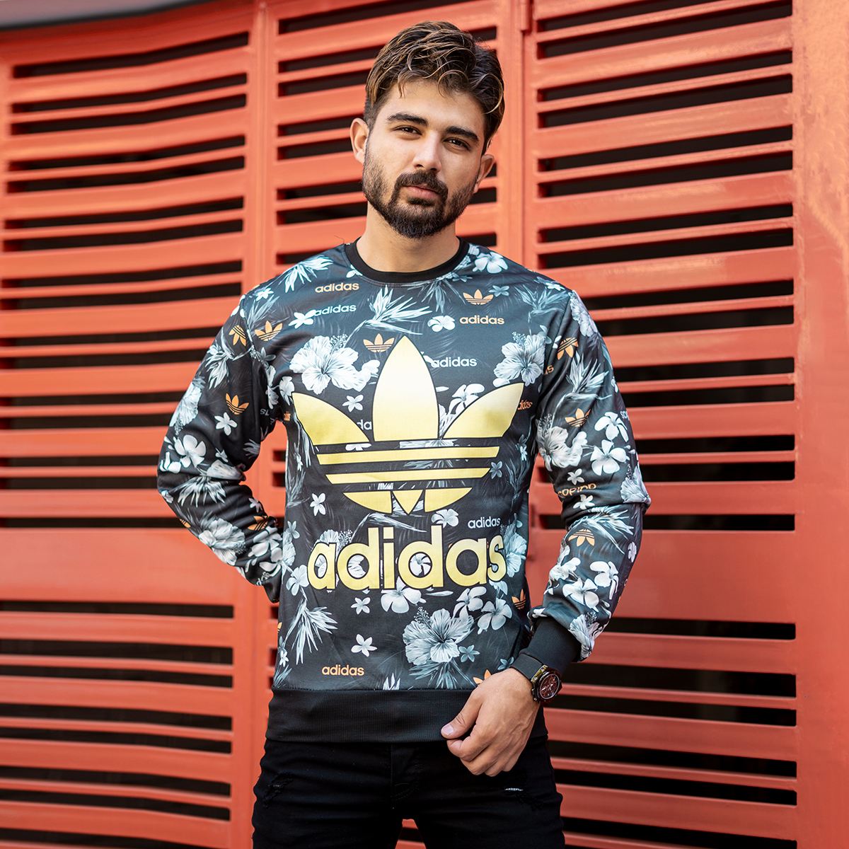 دورسAdidas مردانه مدل Valin