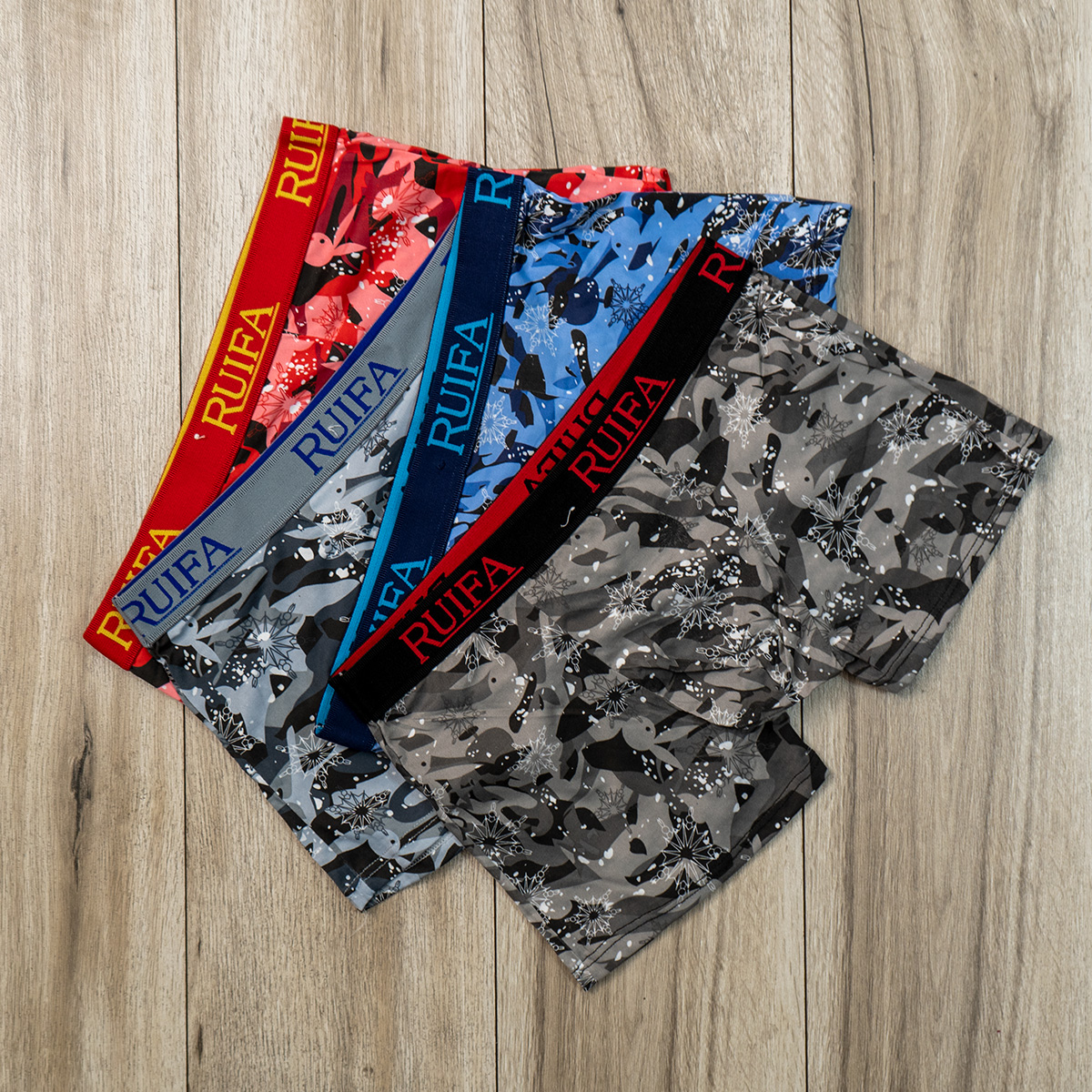 شورت نیم پا خاکی(T) مدل Ifa(T)