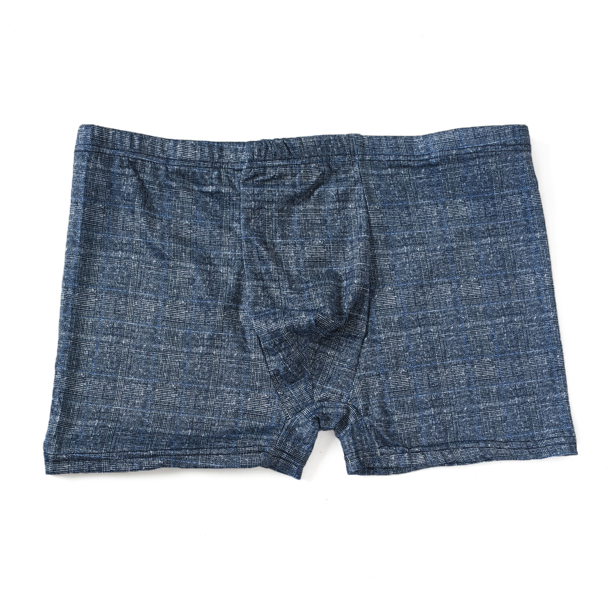 شورت نیم‌ پا طوسی تیره (T)مدل ME56(T)