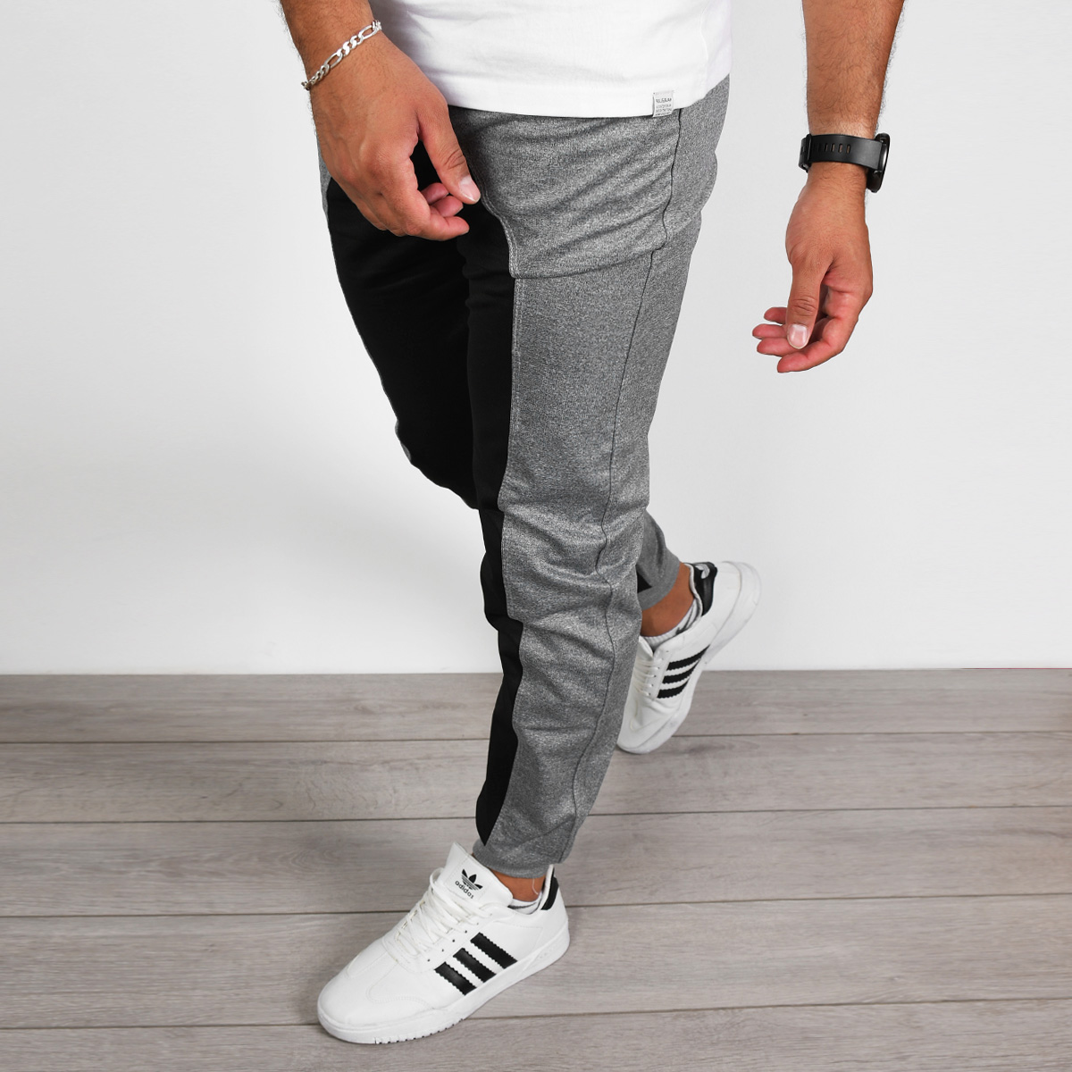 شلوار اسلش (T) مردانه مدل GSS