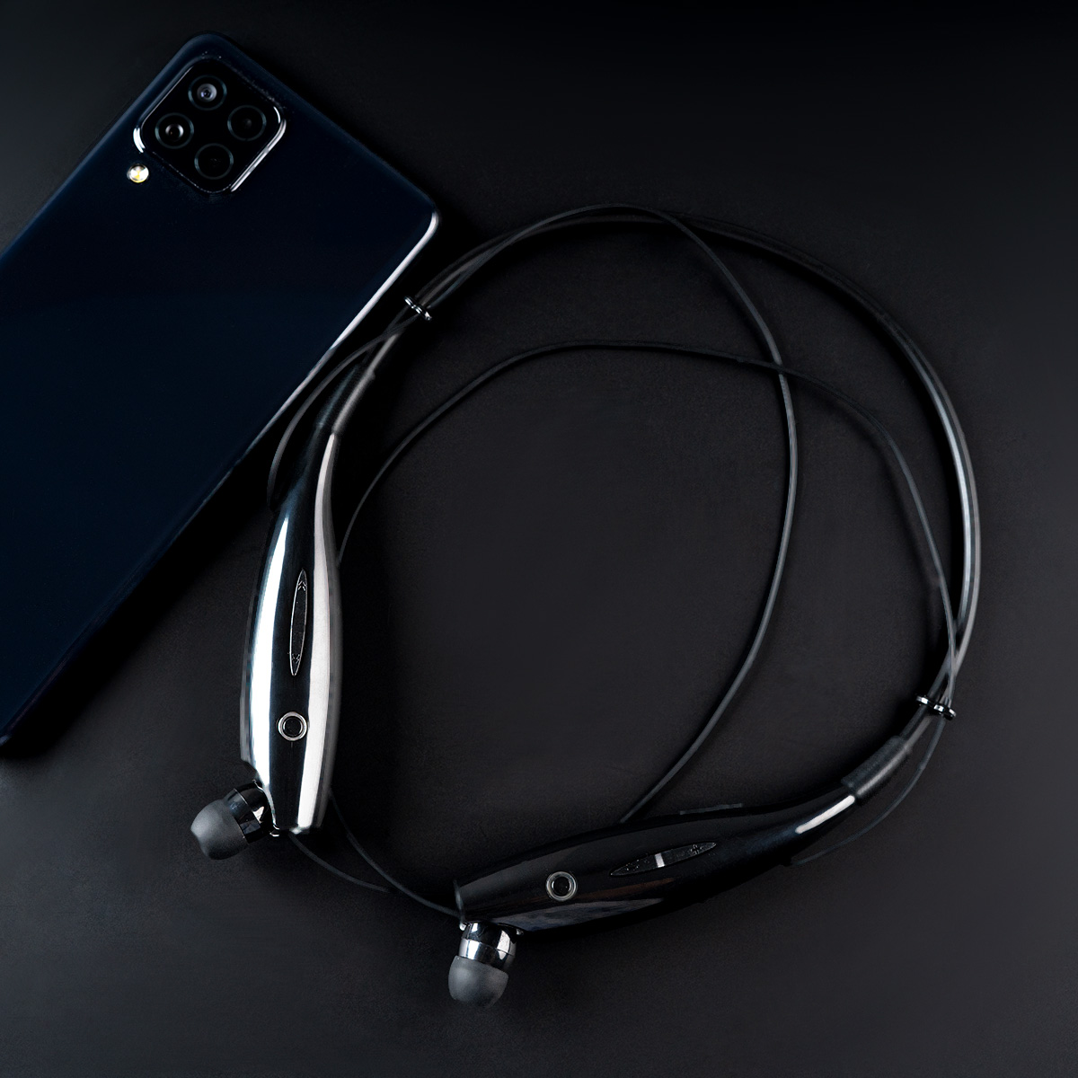 هدست گردنی HBS- 730