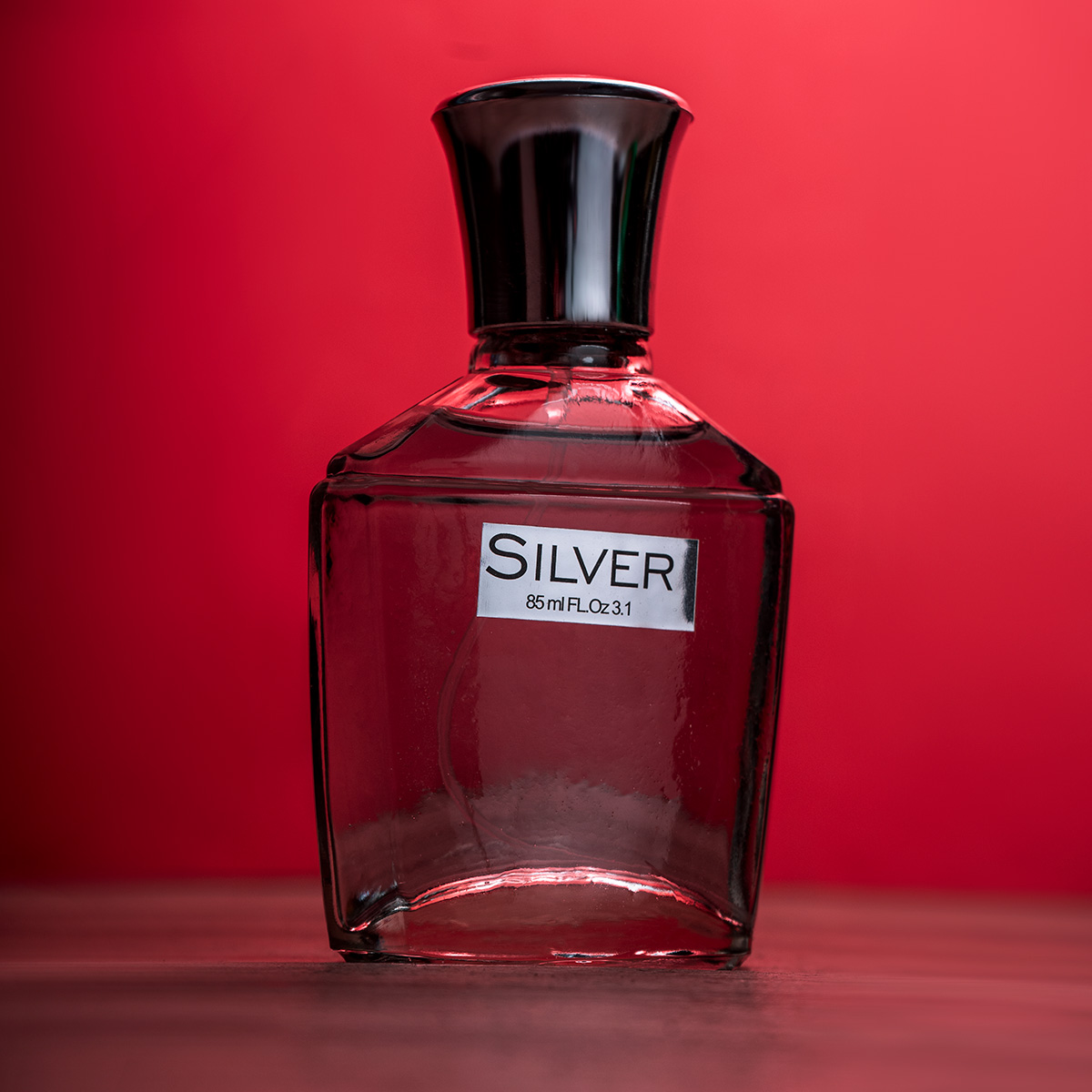 ادکلن سیلور مردانه مدل BF9