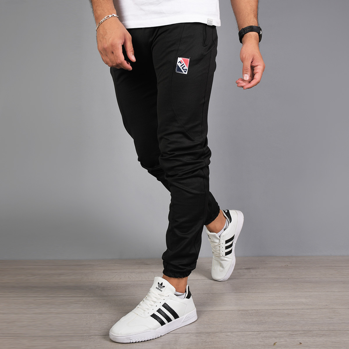 اسلش (T) مردانه مدل gata