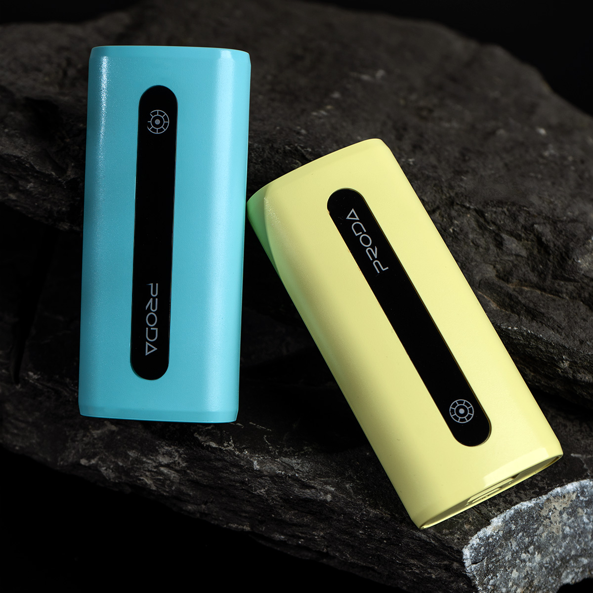 پاور بانک پرودا مدل E5 5000mAh