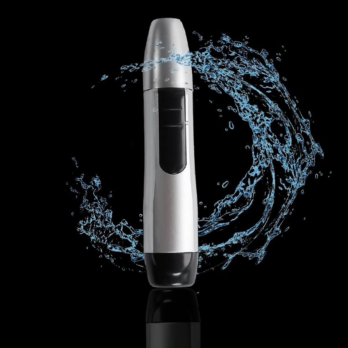 موزن گوش و بینی مدل super