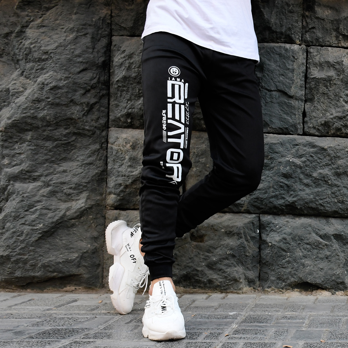 شلوار اسلش (T) مردانه مدل Beator