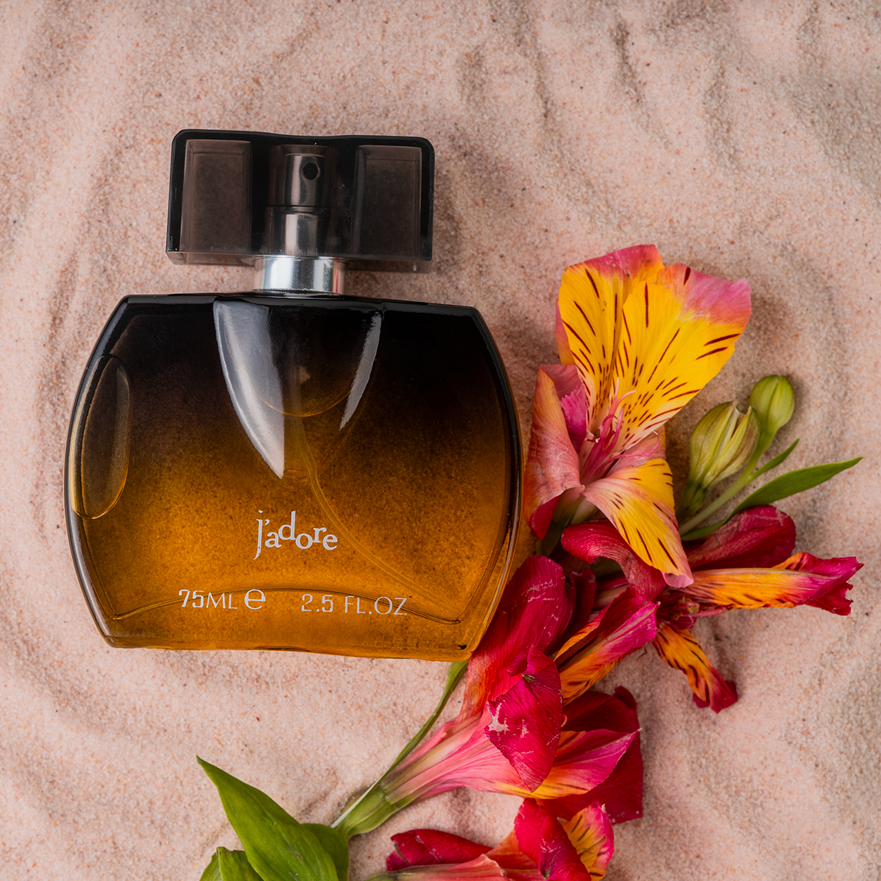 عطر زنانه مدل Dior J’adore