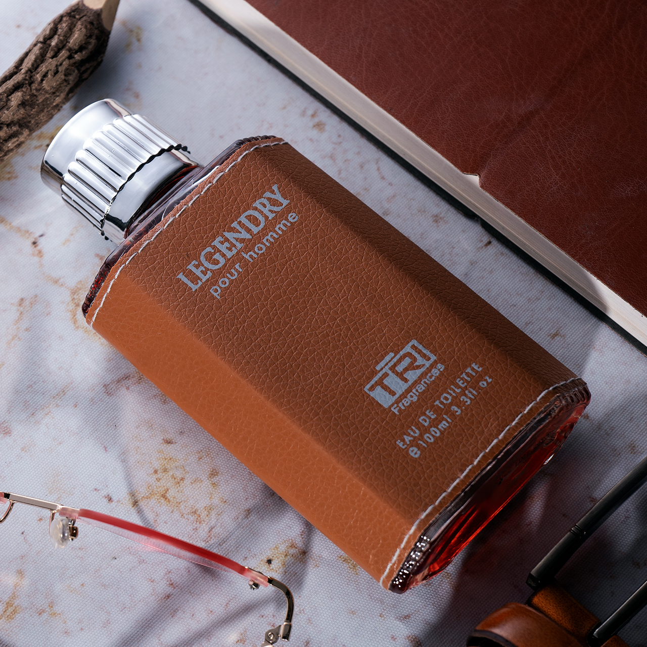 عطر مردانه مدل Legendary