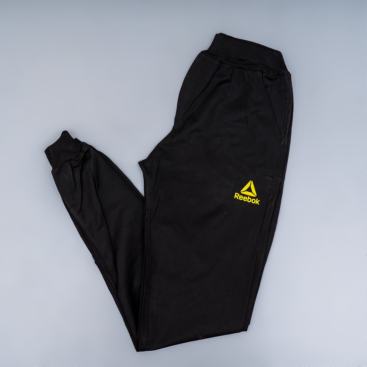 شلوار مردانه مشکیreebok مدل X101