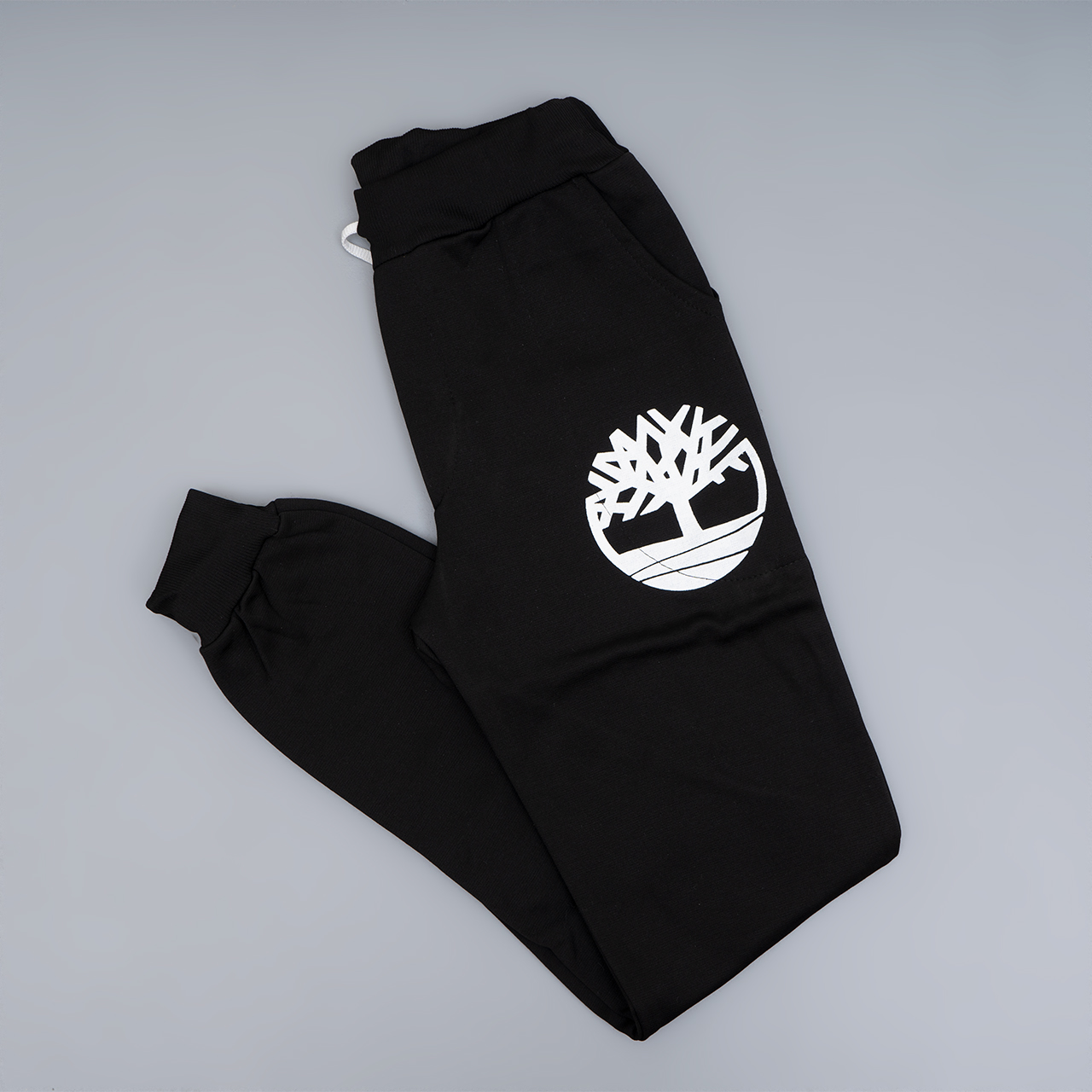 شلوار مردانه مشکی مدل X100