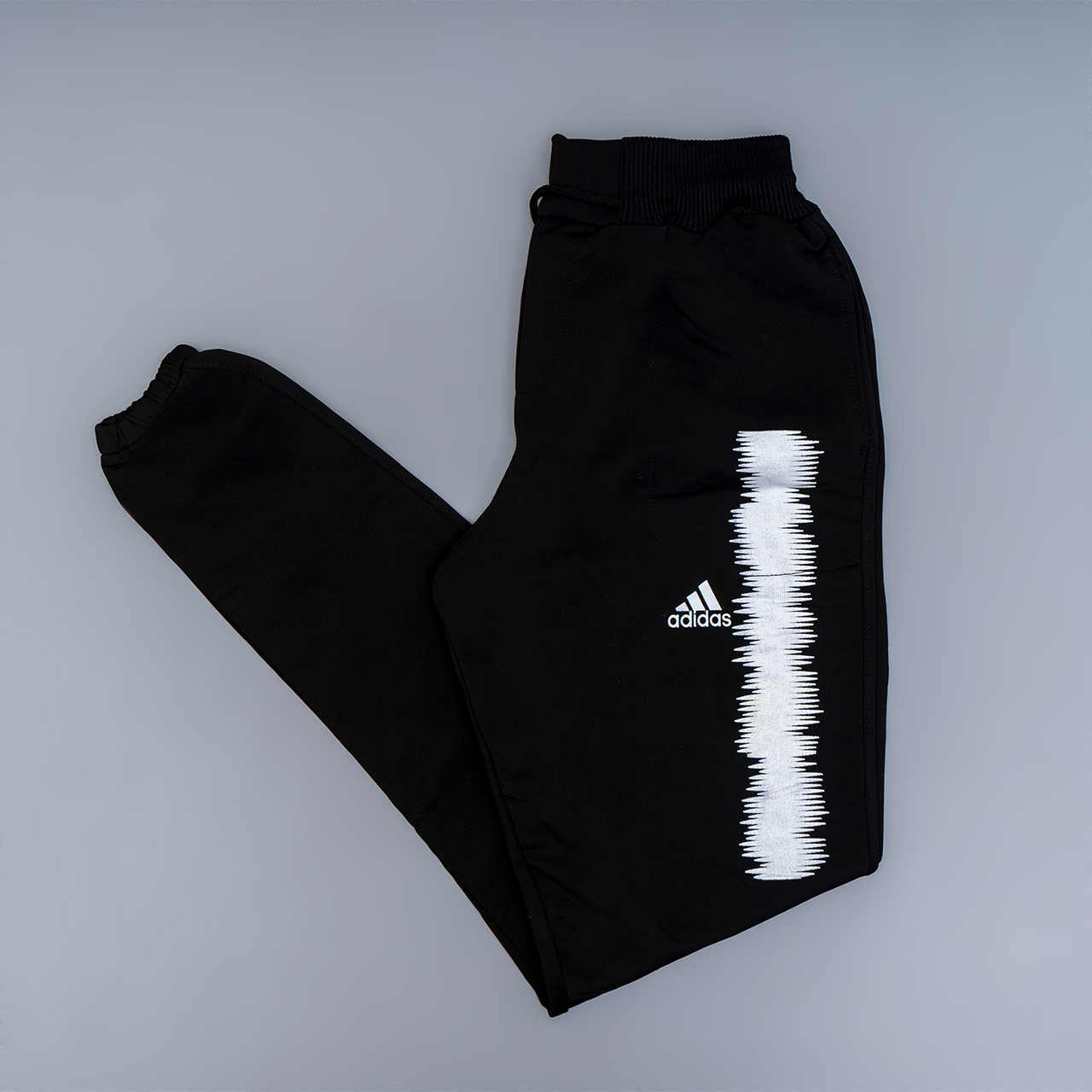 شلوار مردانه مشکی مدل X98