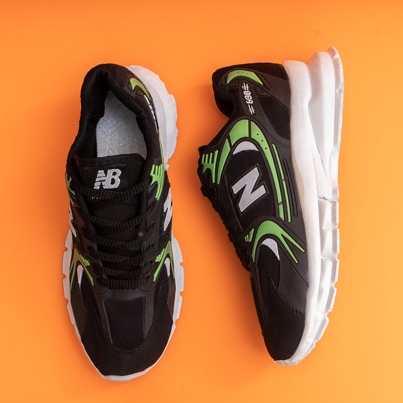 کفش ورزشی مردانه مدل X303