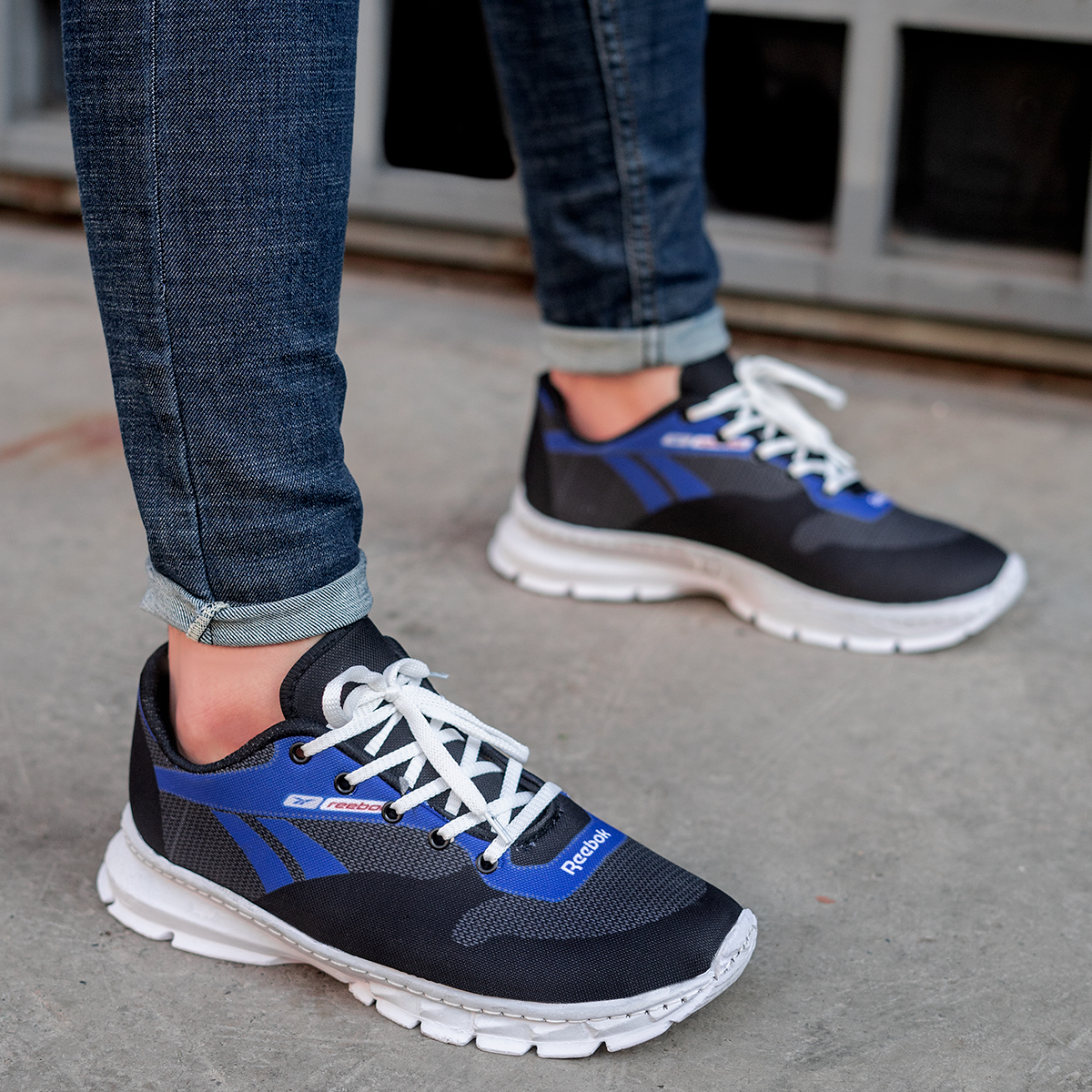 کفش ورزشی مردانه مدل p53