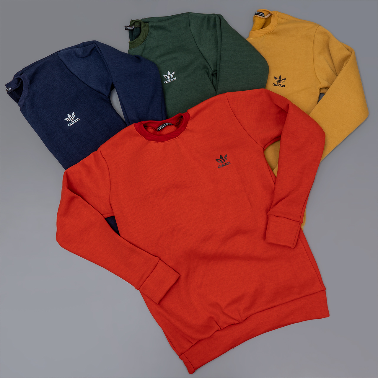 دورس مردانه Adidas سرمه ای مدل Zoka