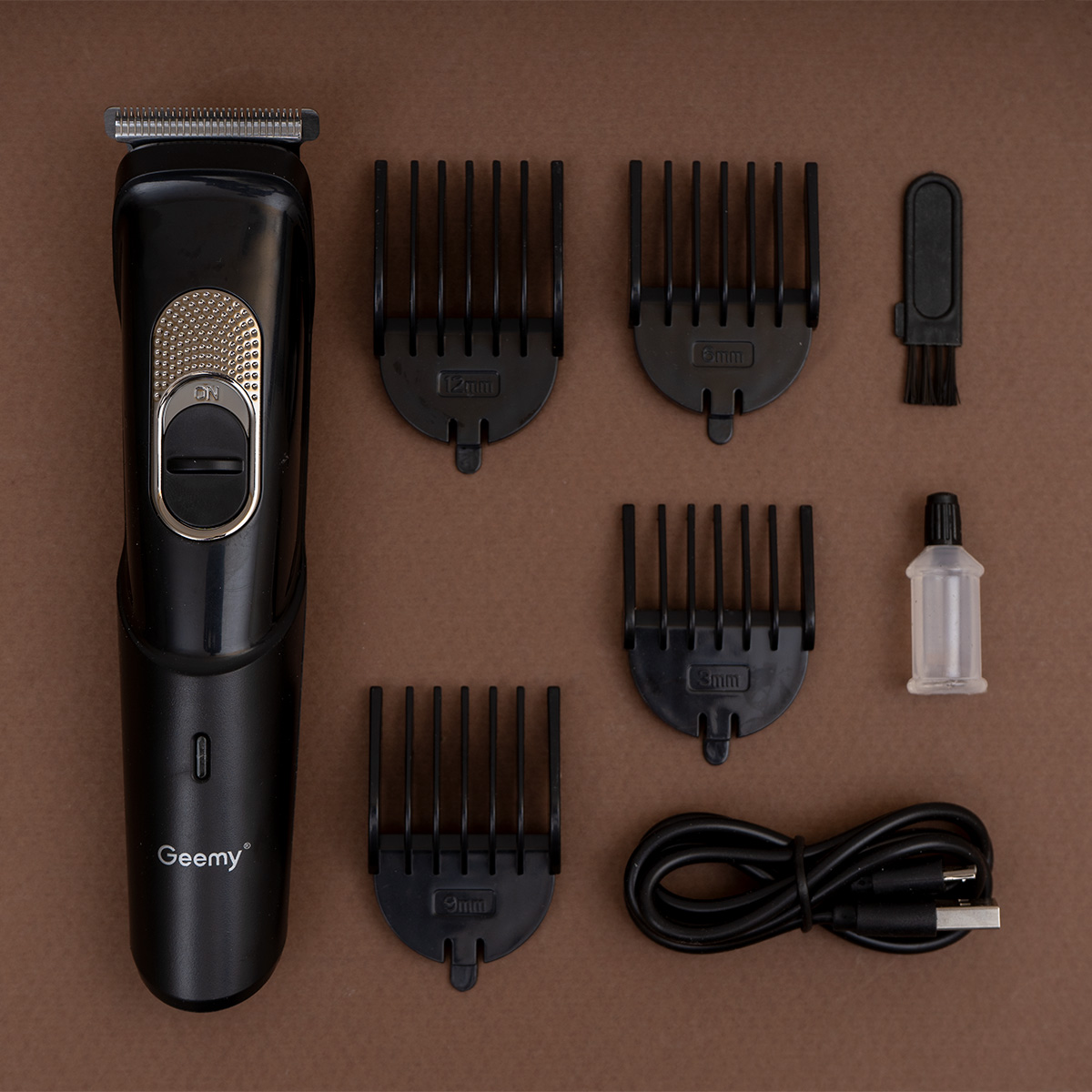 ماشین اصلاح Geemy مدل GM-6583