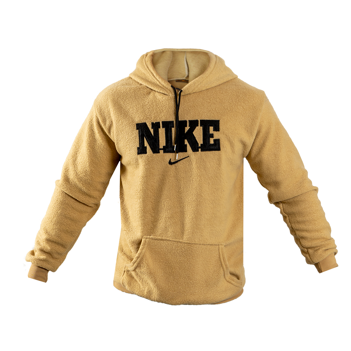 هودی نایک(مشکی) کرم مردانه مدل Rator