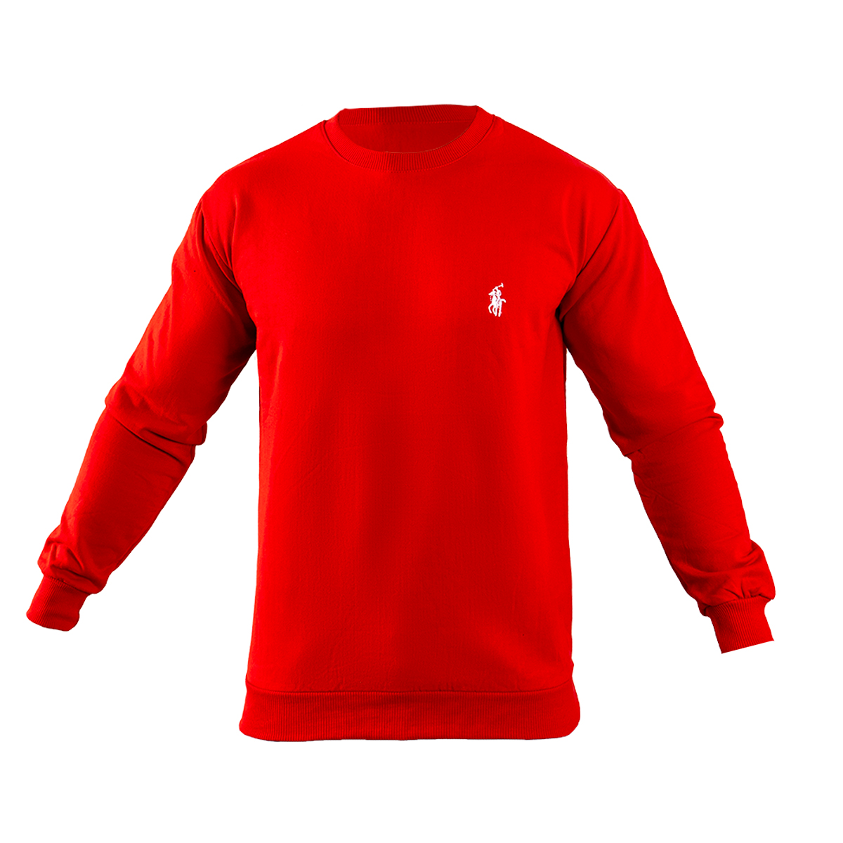 دورس Polo قرمز مردانه مدل Atabak