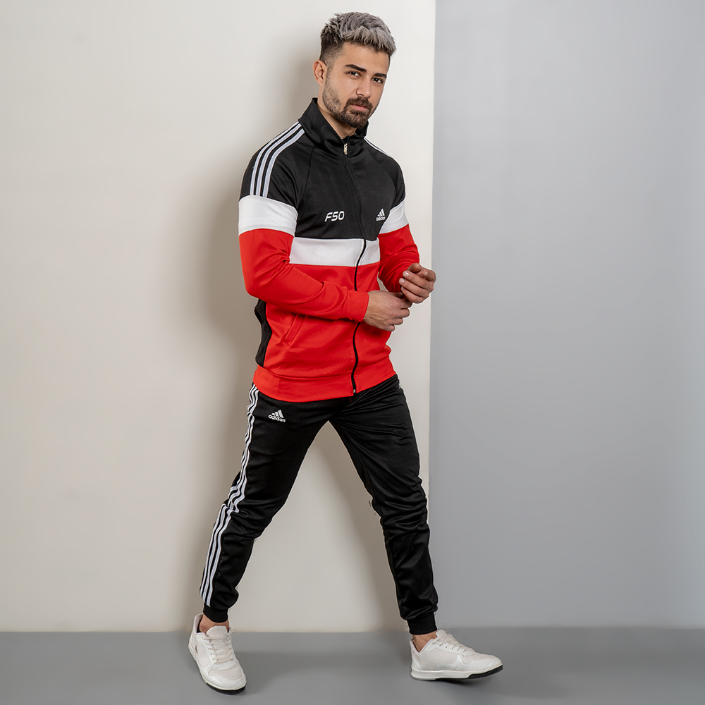 ست سوییشرت شلوار مردانه مدل F50