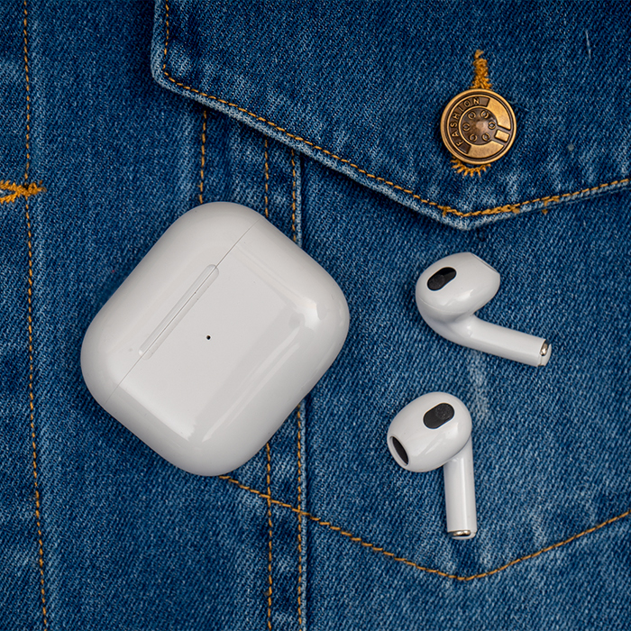 ایرپاد مدل Pro 6s