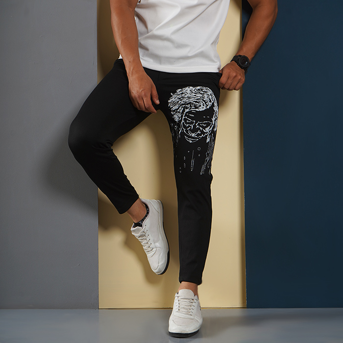 شلوار اسلش مردانه مدل Joker(T)