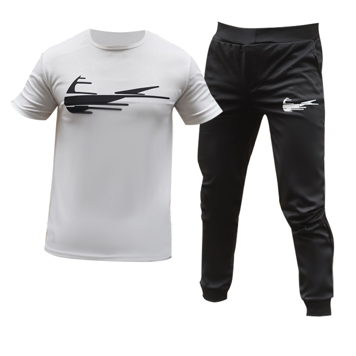 ست تیشرت شلوار مردانه Nike مدل Hamid