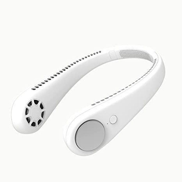 پنکه دور گردنی مدل Neck Fan