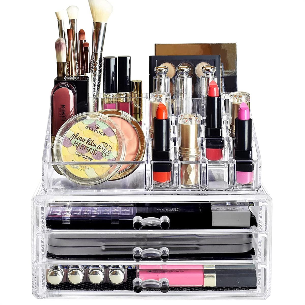 استند لوازم آرایش مدل Cosmetic