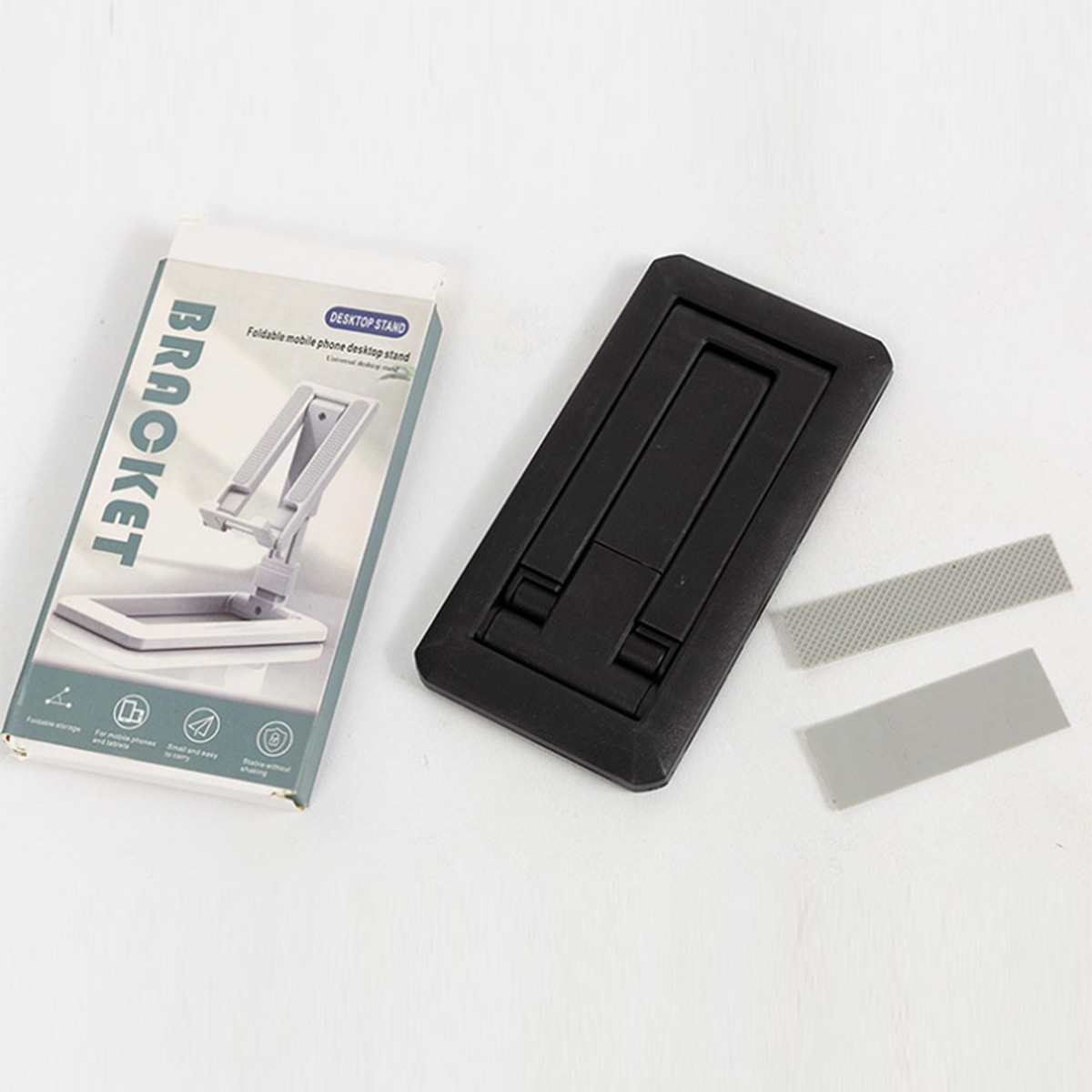 استند رومیزی گوشی موبایل مدل Bracket