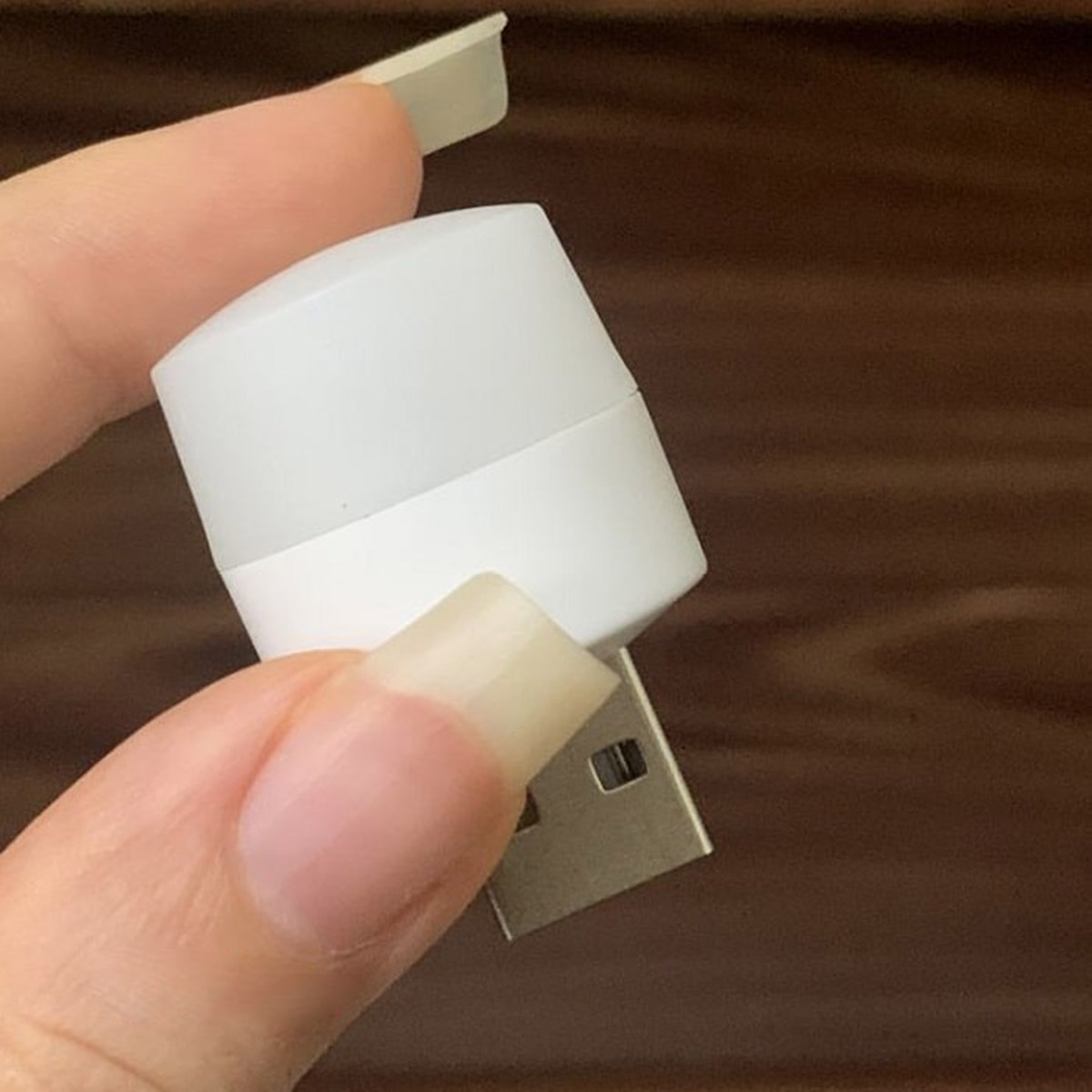 لامپ مینی usb