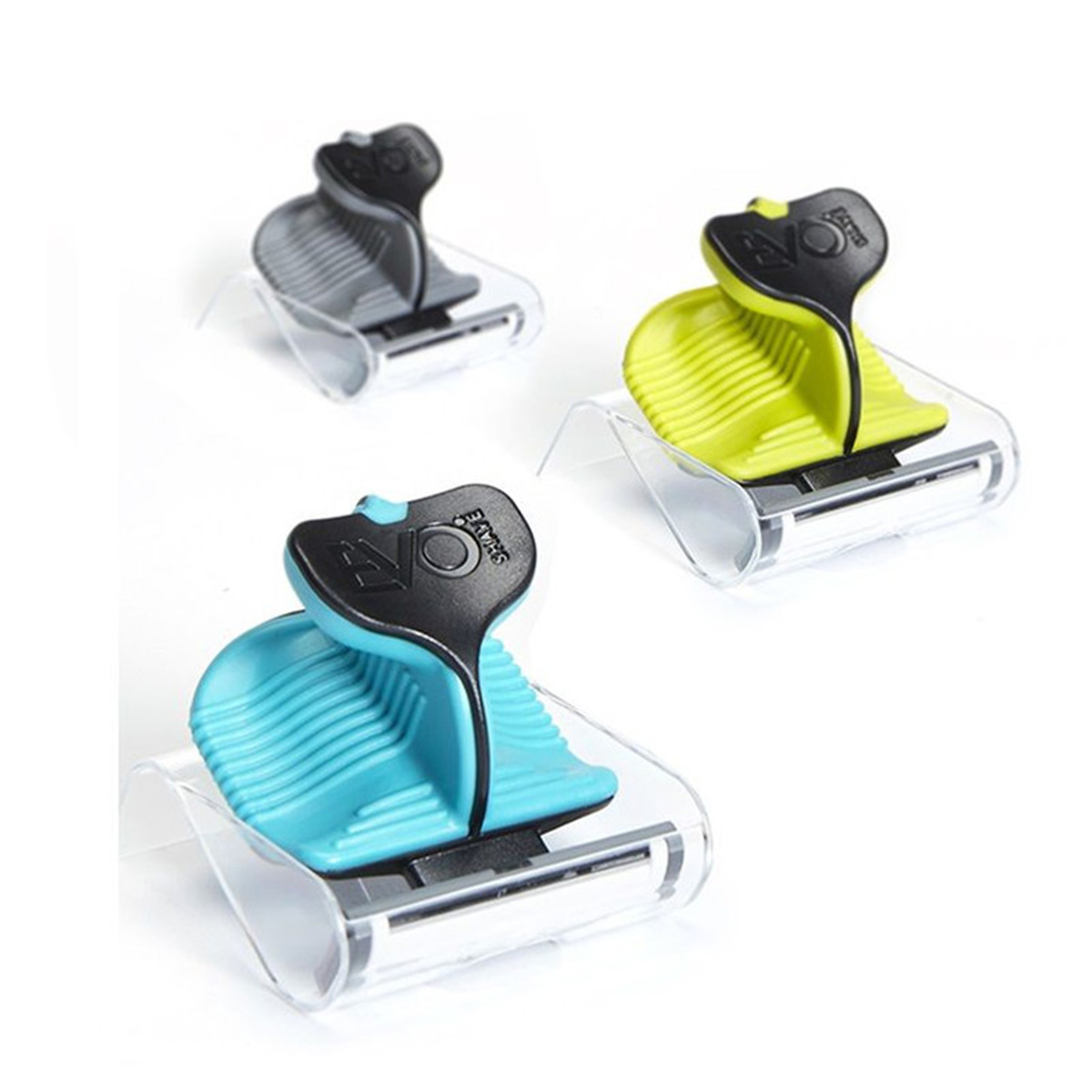 ژیلت انگشتی مدلEvo