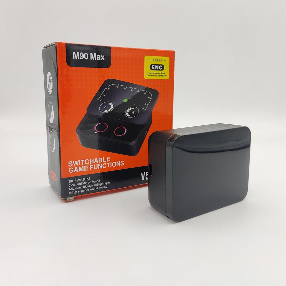 ایرپاد مدل M90 max