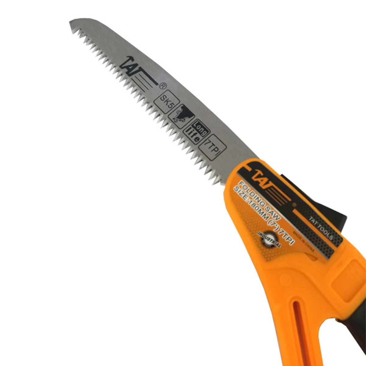 اره تاشو مدل TA_7